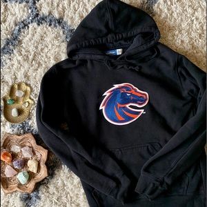 Boise State University Hoodie✨
